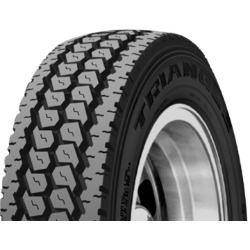 Chinese Top Brand Truck Tyre with Good Quality